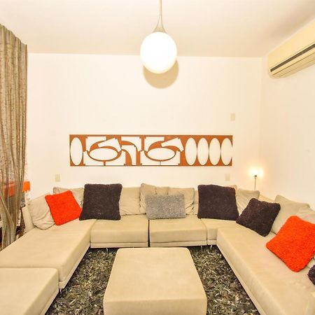 Apartamento Frente Mar Na Praia Do Santinho N880 フロリアノポリス エクステリア 写真