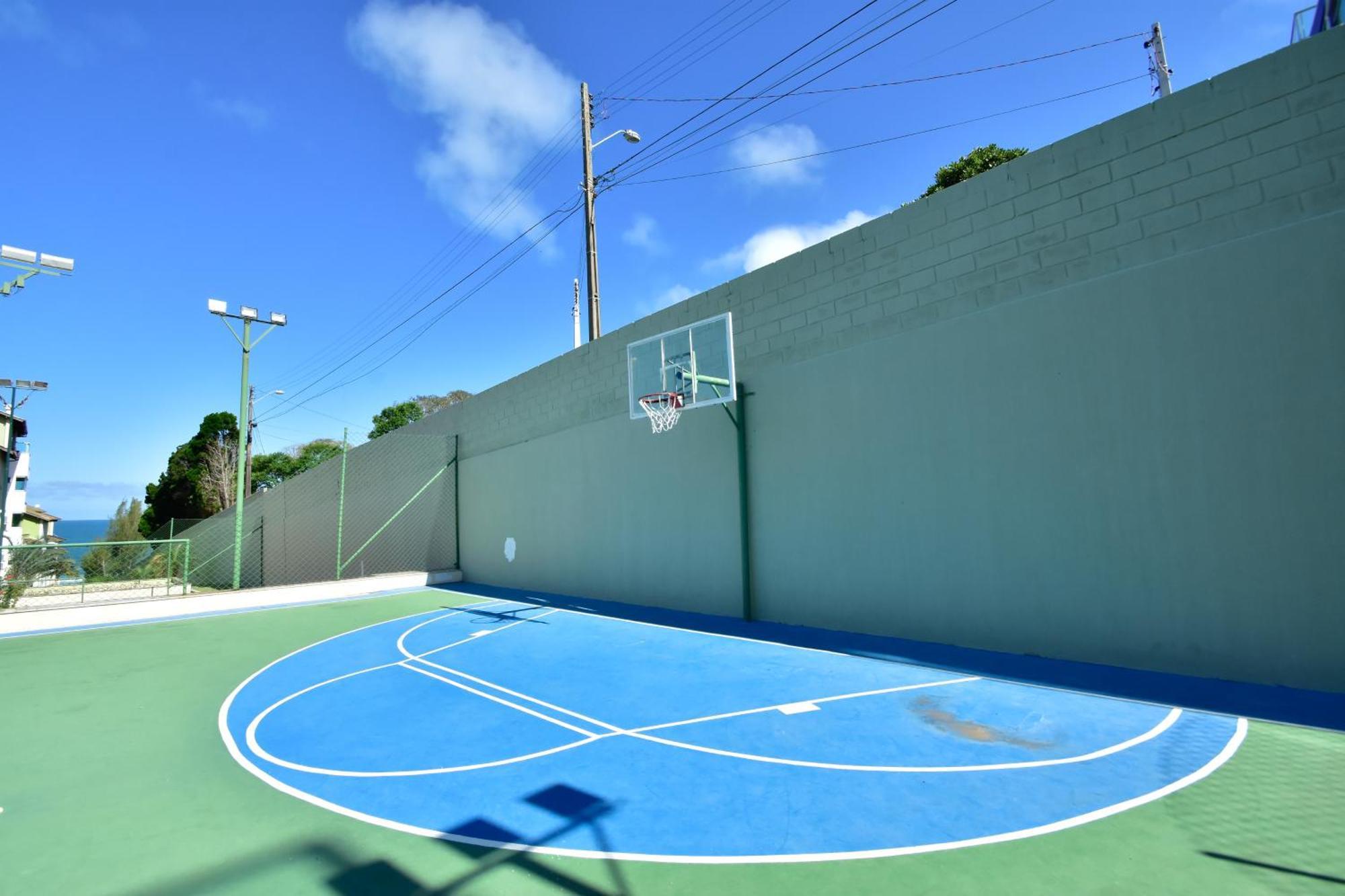 Apartamento Frente Mar Na Praia Do Santinho N880 フロリアノポリス エクステリア 写真