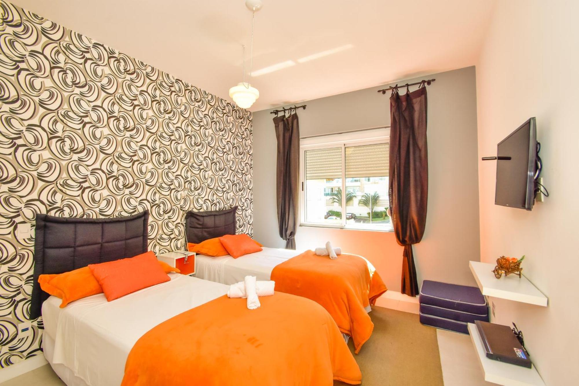 Apartamento Frente Mar Na Praia Do Santinho N880 フロリアノポリス エクステリア 写真