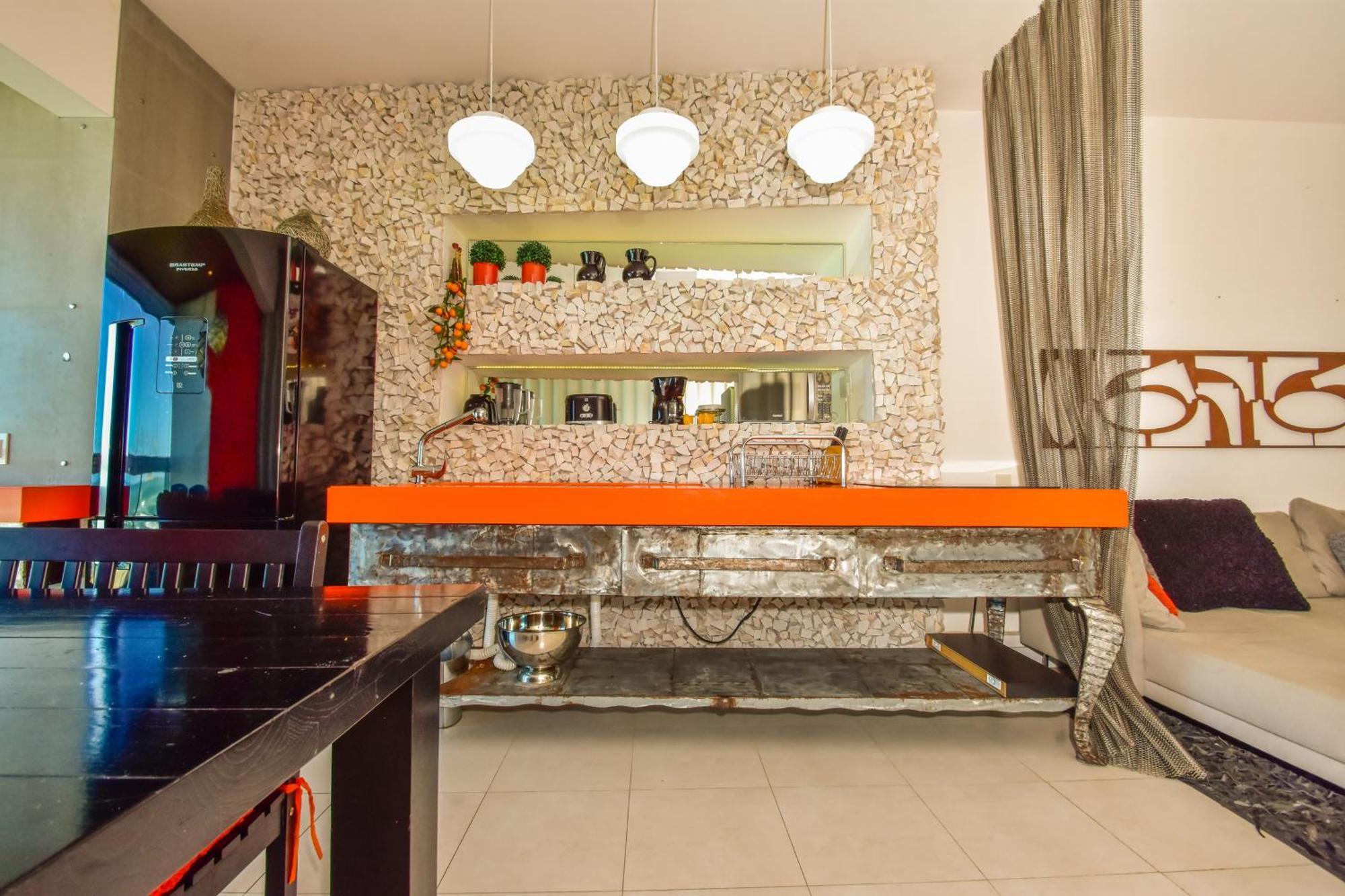 Apartamento Frente Mar Na Praia Do Santinho N880 フロリアノポリス エクステリア 写真