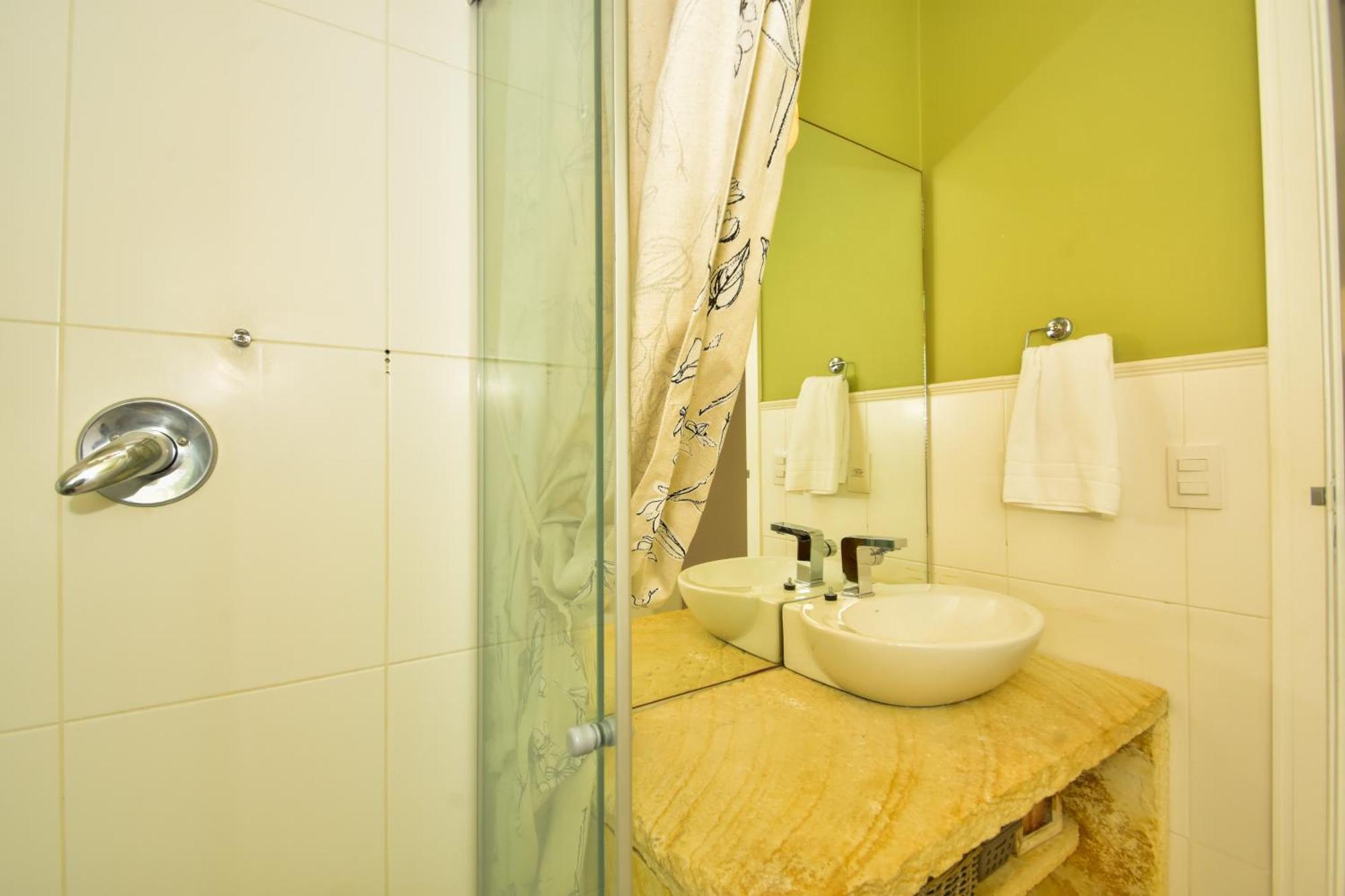 Apartamento Frente Mar Na Praia Do Santinho N880 フロリアノポリス エクステリア 写真