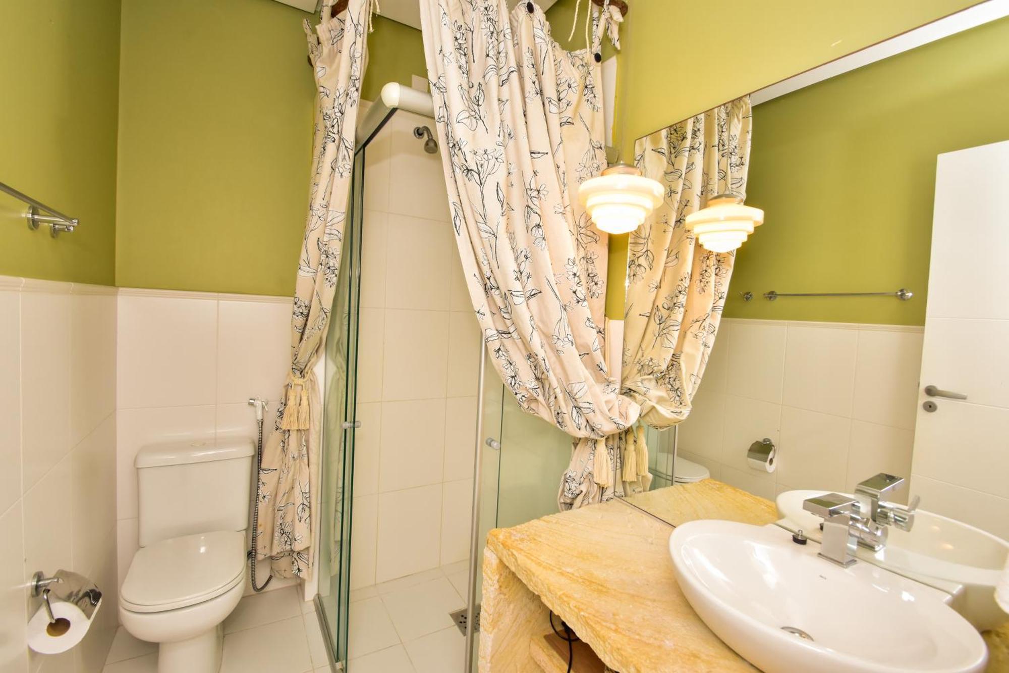 Apartamento Frente Mar Na Praia Do Santinho N880 フロリアノポリス エクステリア 写真