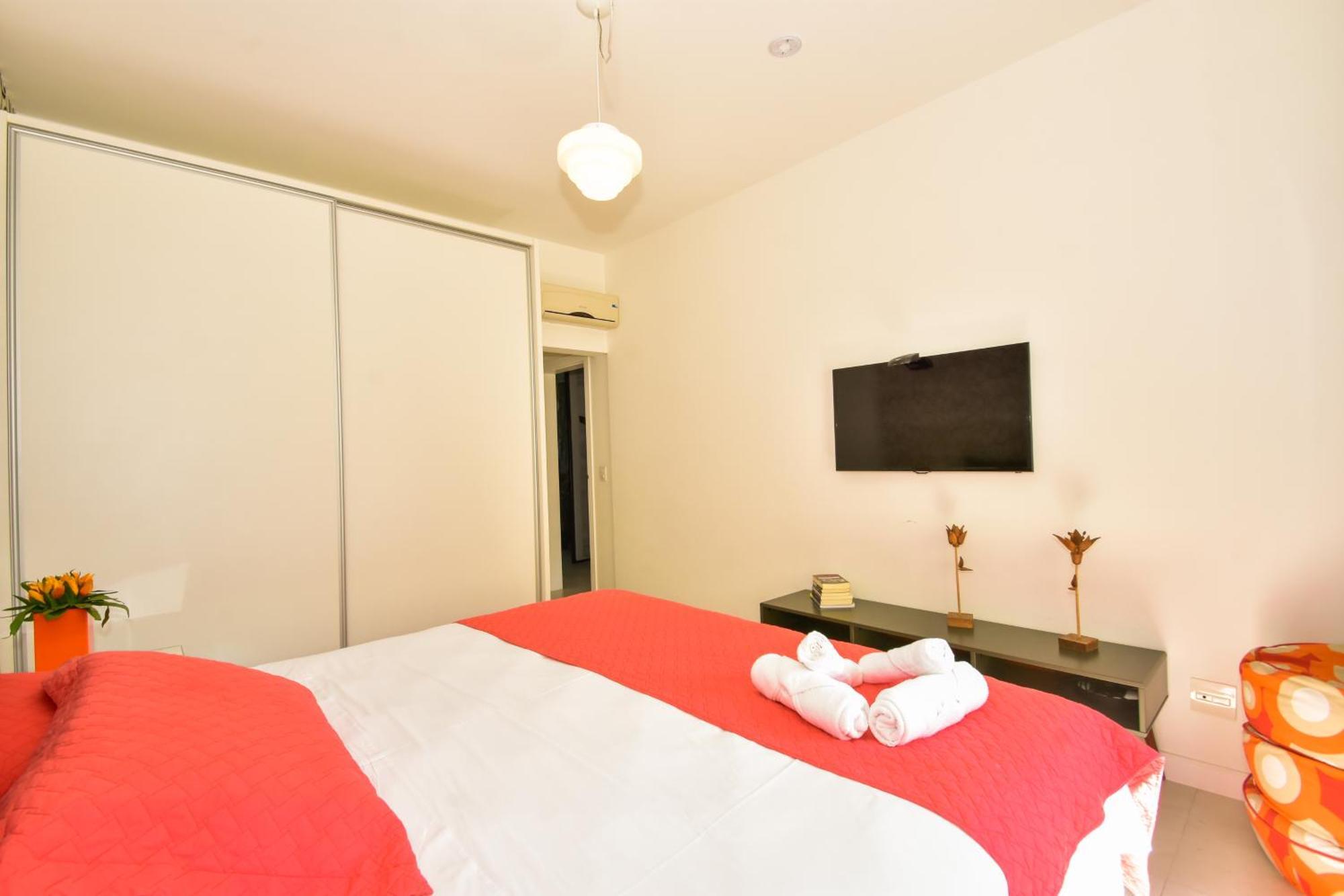 Apartamento Frente Mar Na Praia Do Santinho N880 フロリアノポリス エクステリア 写真
