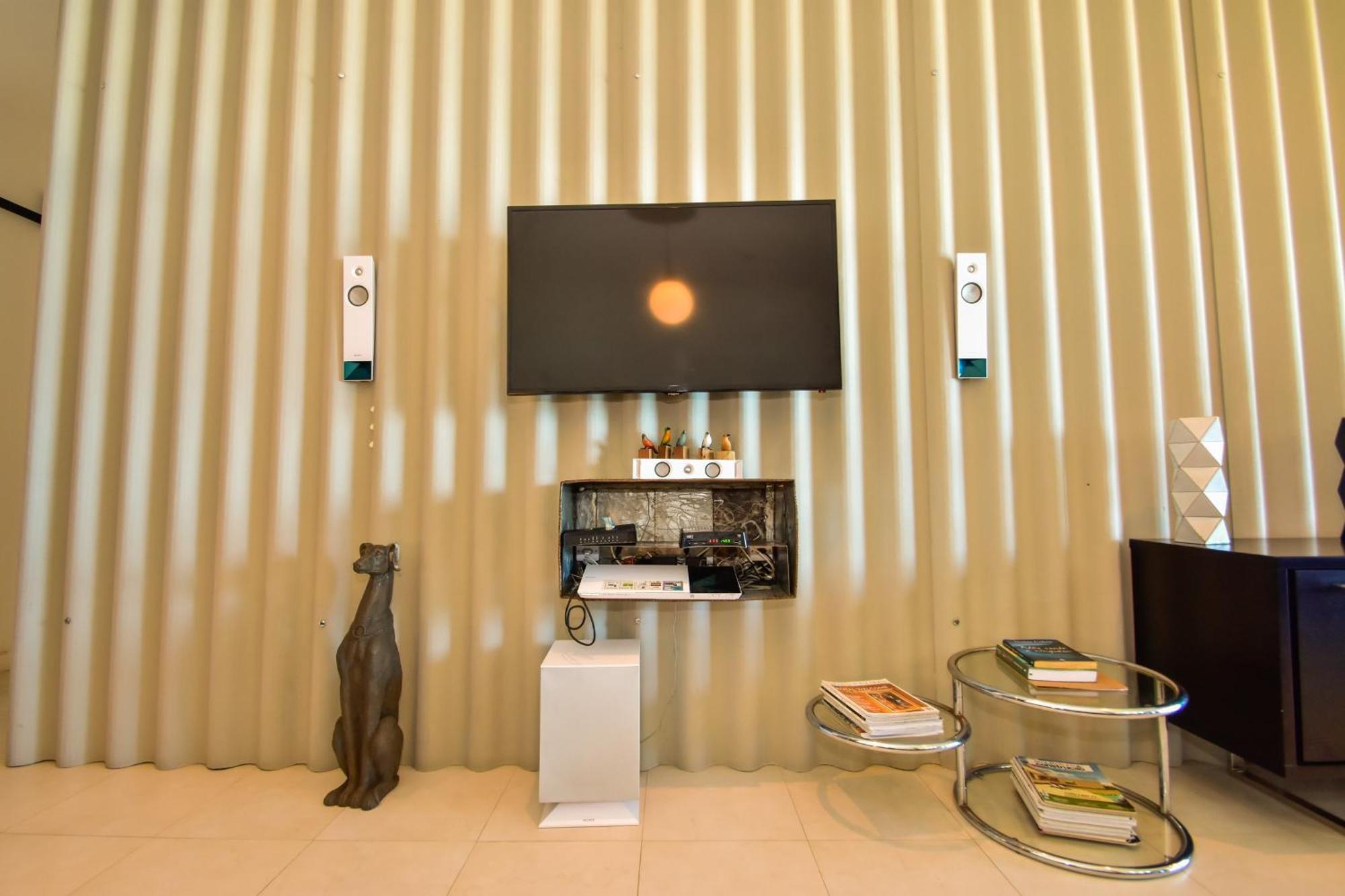 Apartamento Frente Mar Na Praia Do Santinho N880 フロリアノポリス エクステリア 写真