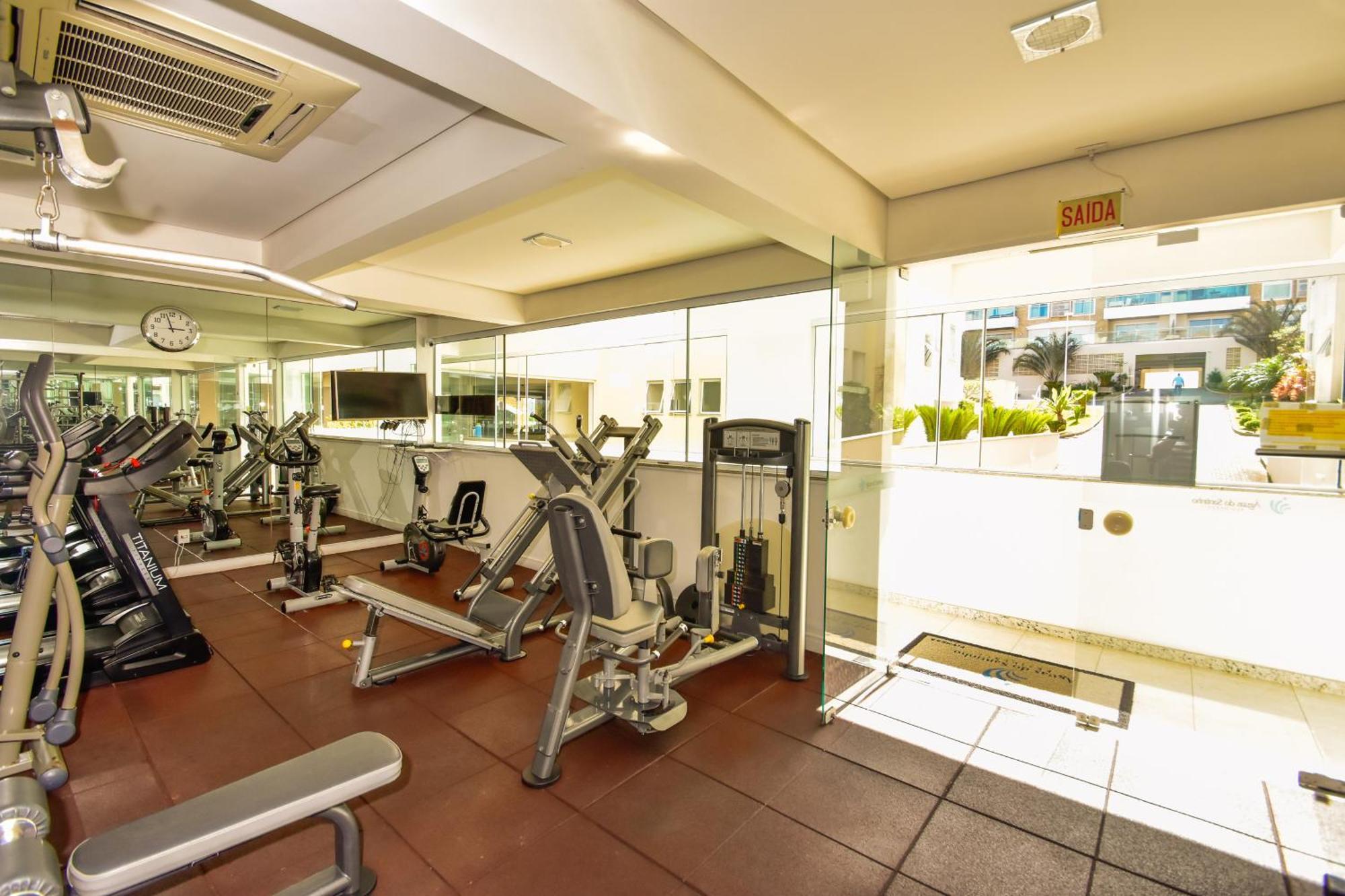 Apartamento Frente Mar Na Praia Do Santinho N880 フロリアノポリス エクステリア 写真