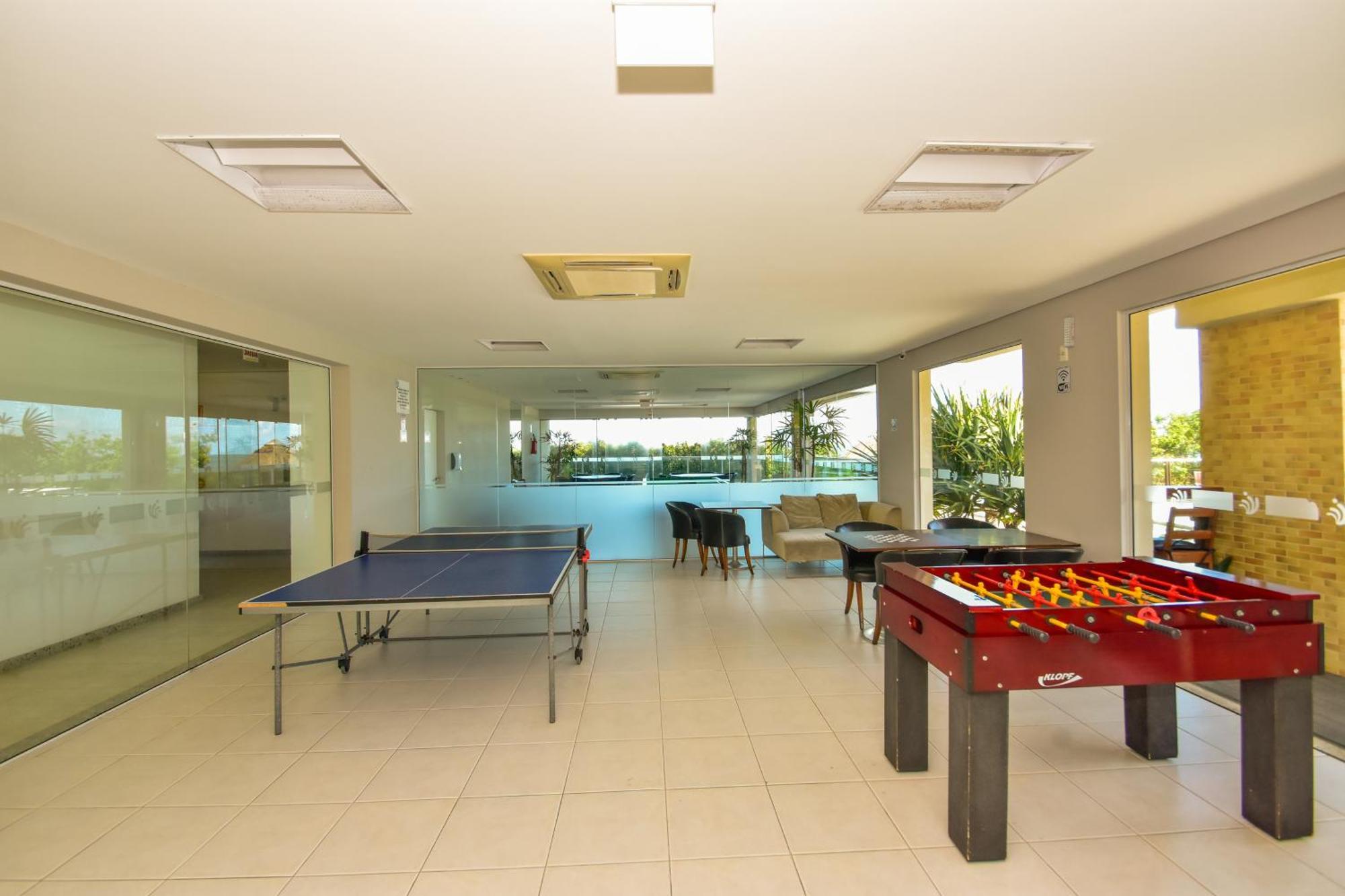 Apartamento Frente Mar Na Praia Do Santinho N880 フロリアノポリス エクステリア 写真
