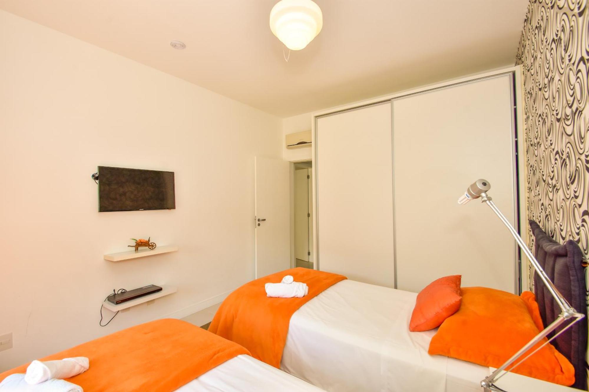 Apartamento Frente Mar Na Praia Do Santinho N880 フロリアノポリス エクステリア 写真
