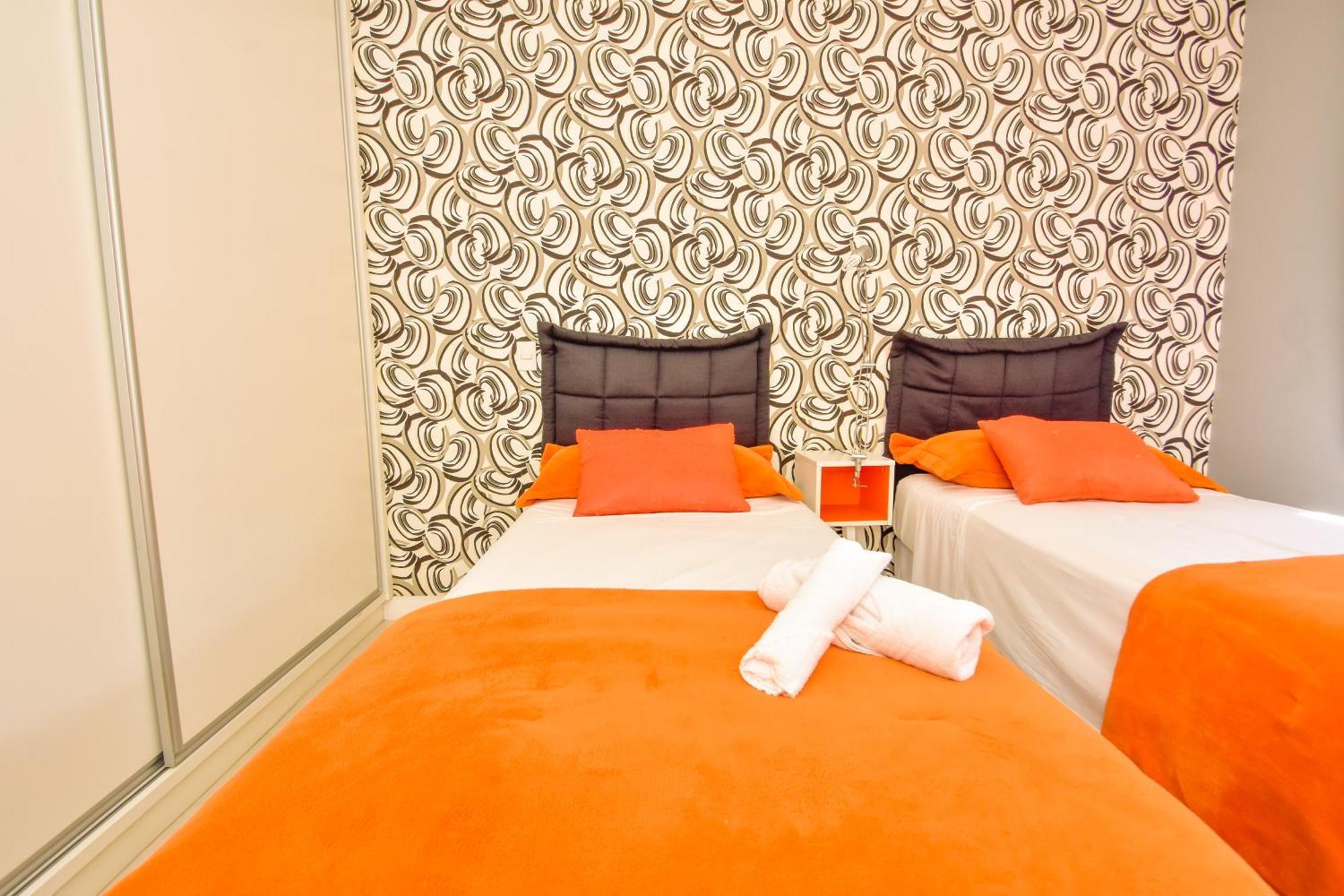 Apartamento Frente Mar Na Praia Do Santinho N880 フロリアノポリス エクステリア 写真