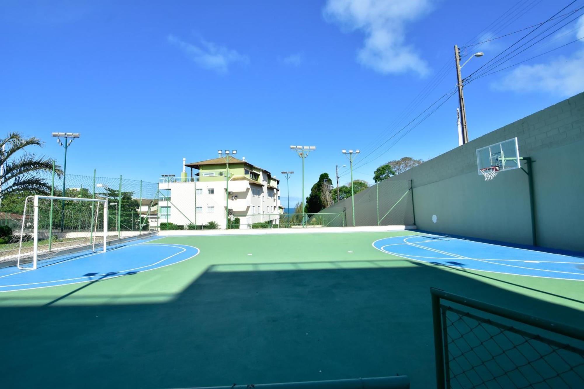 Apartamento Frente Mar Na Praia Do Santinho N880 フロリアノポリス エクステリア 写真