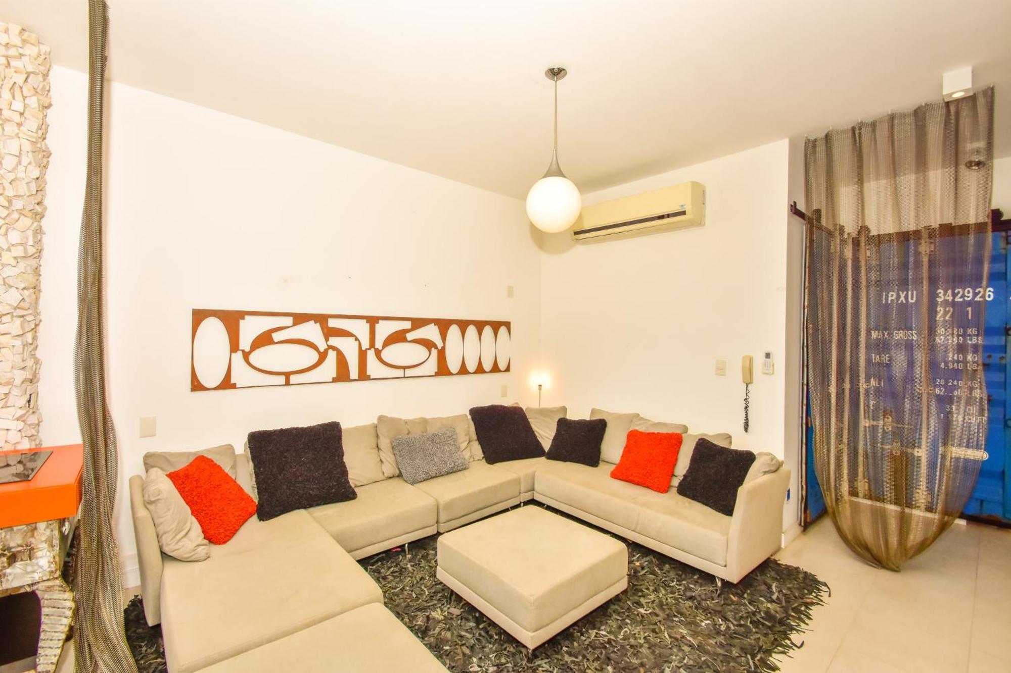 Apartamento Frente Mar Na Praia Do Santinho N880 フロリアノポリス エクステリア 写真
